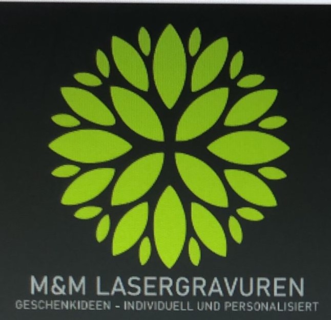 M&M Lasergravuren