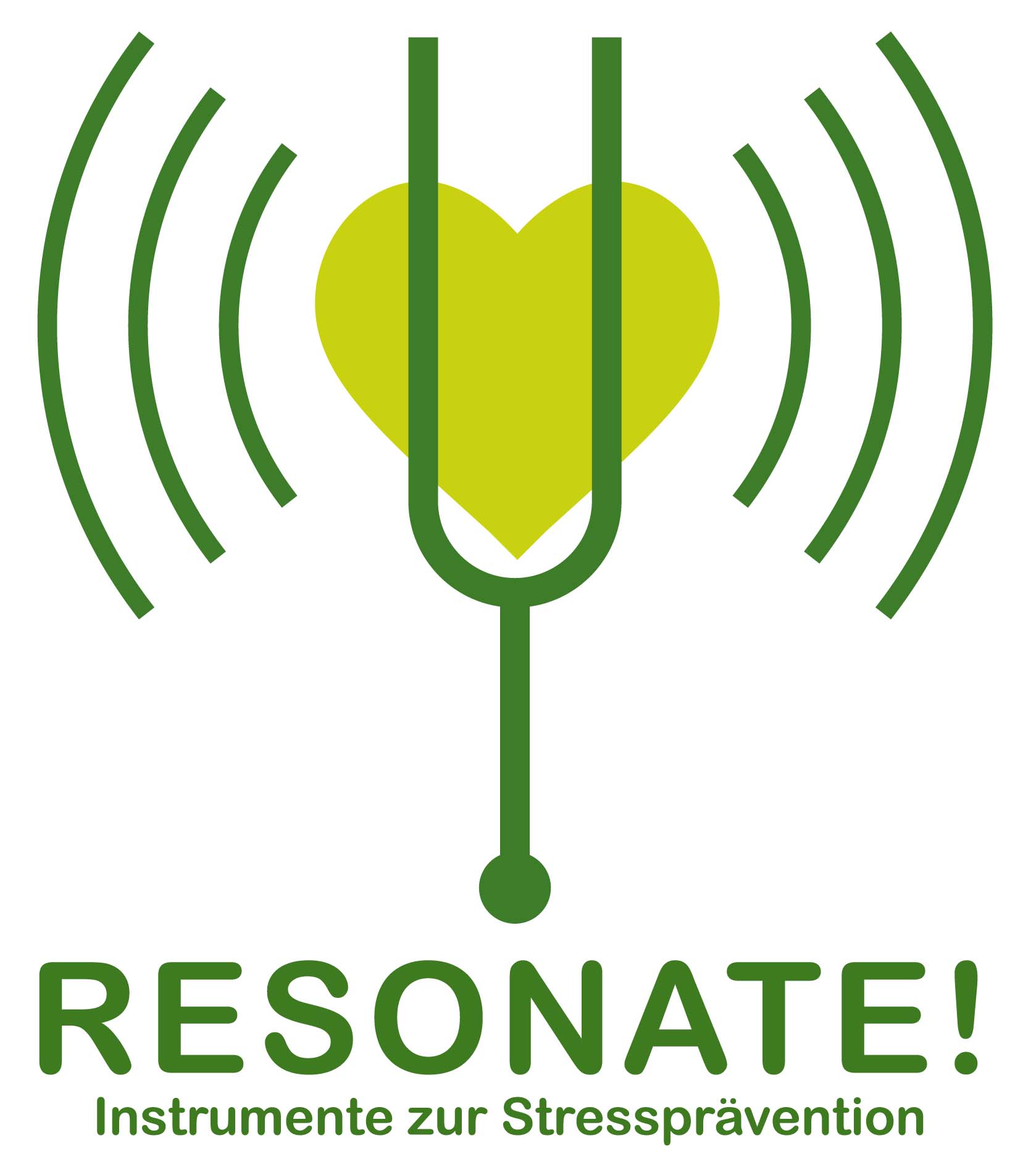 RESONATE!