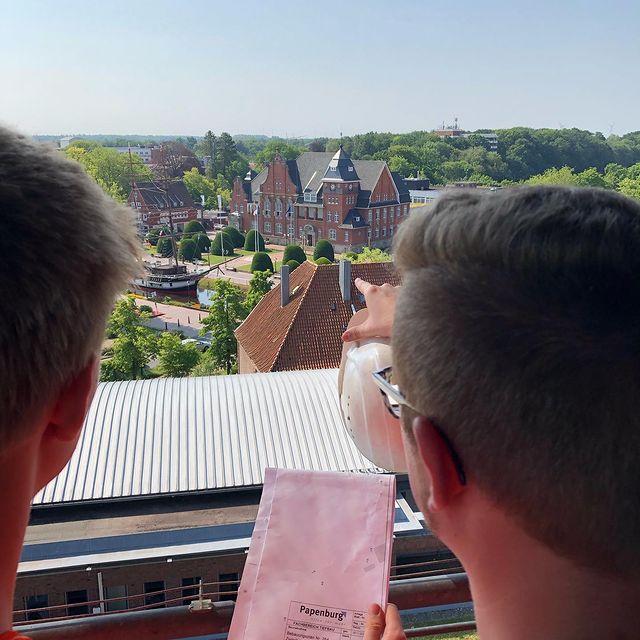 Stadt Papenburg