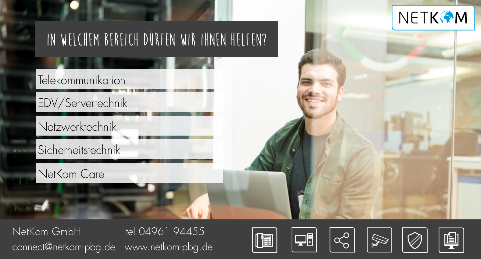 Netkom GmbH