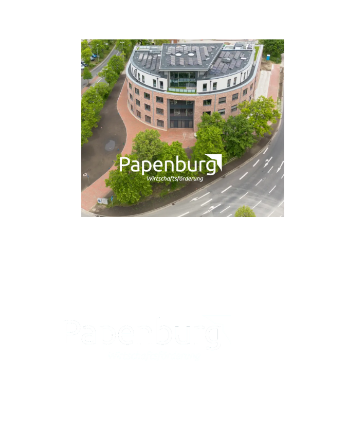 Wirtschaftsförderung der Stadt Papenburg