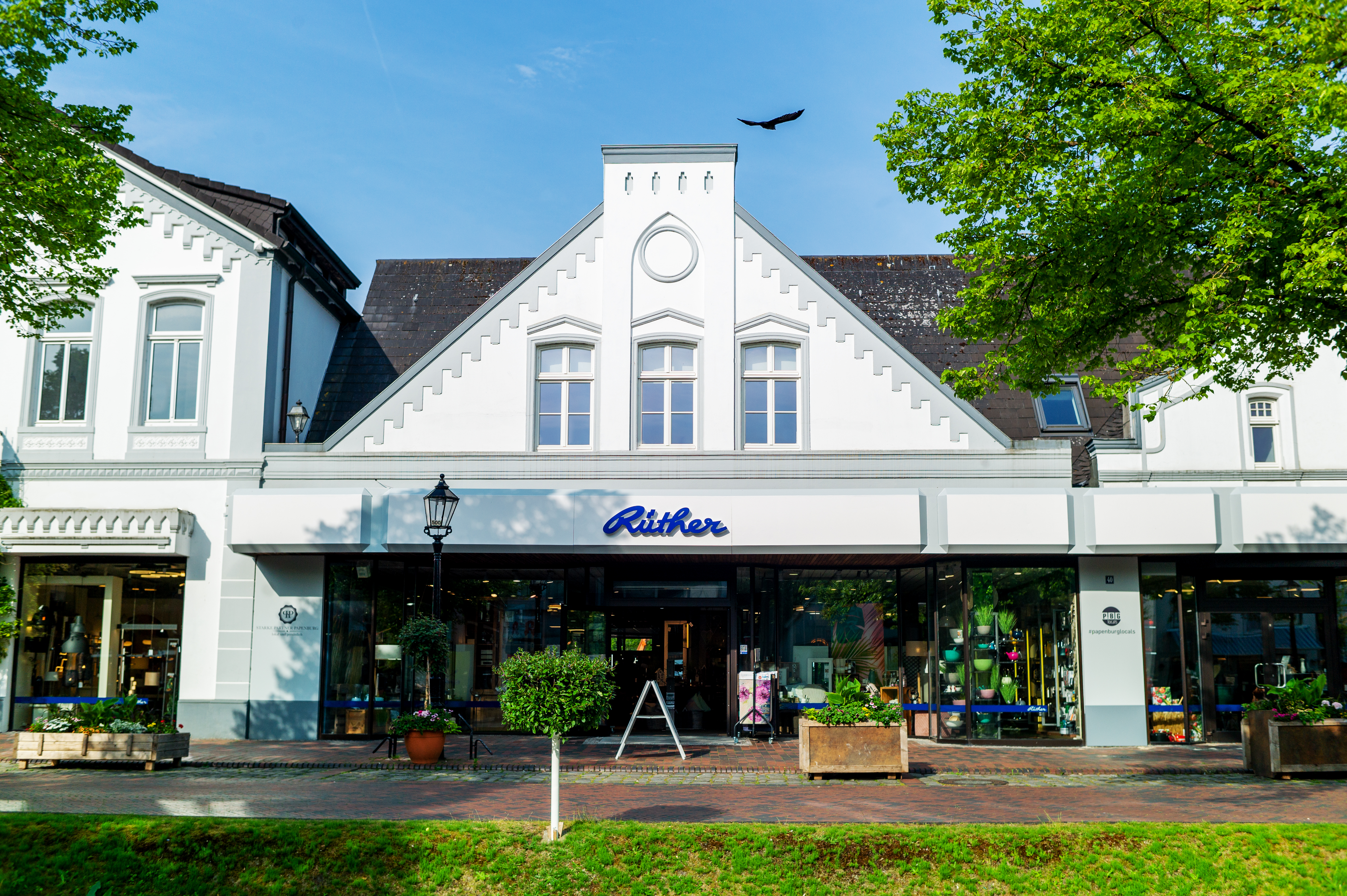 Rüther