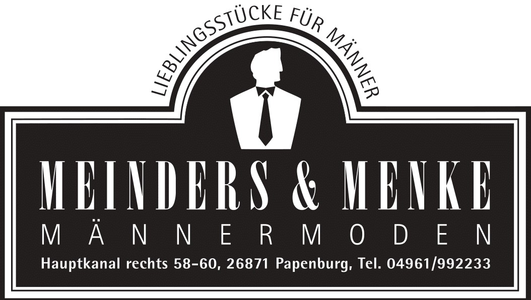 Meinders & Menke Männermoden