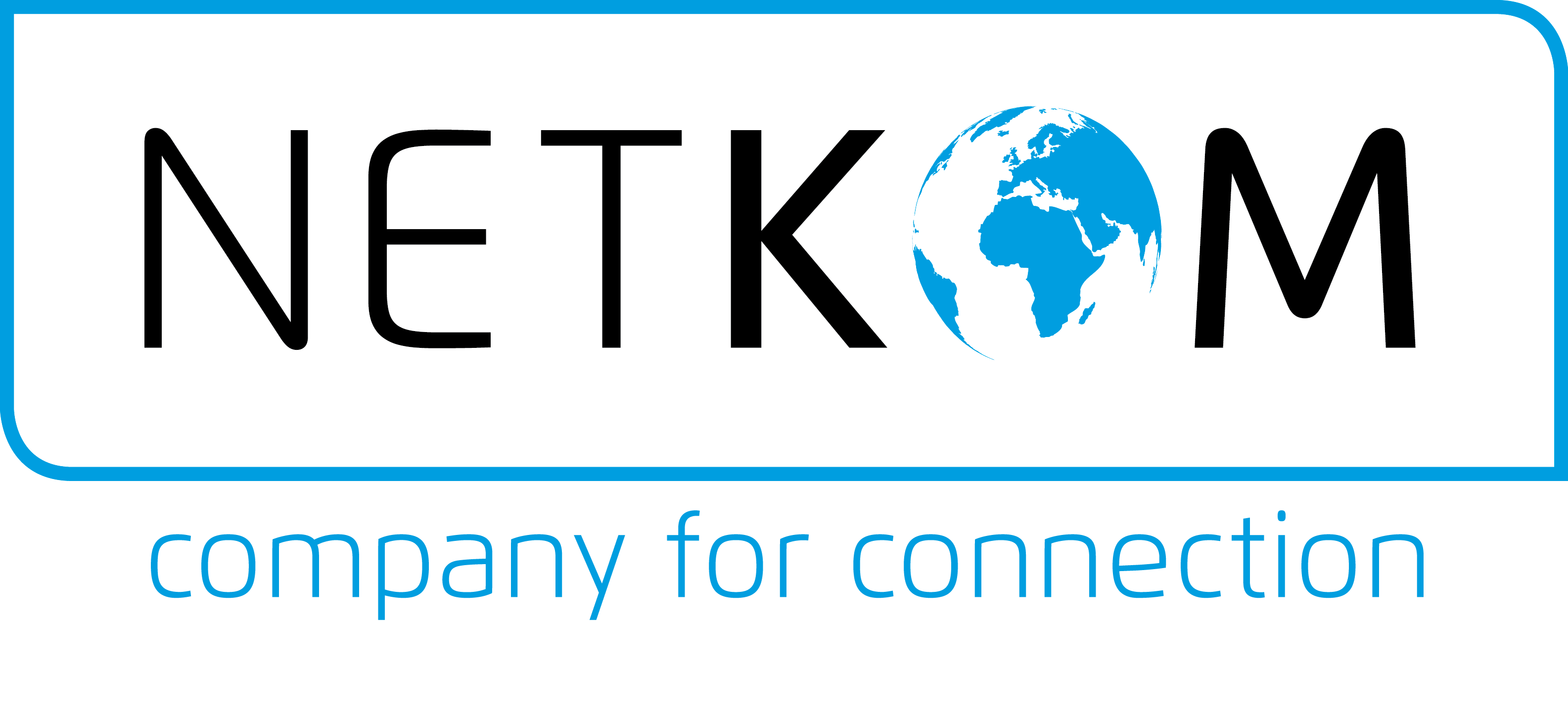 Netkom GmbH