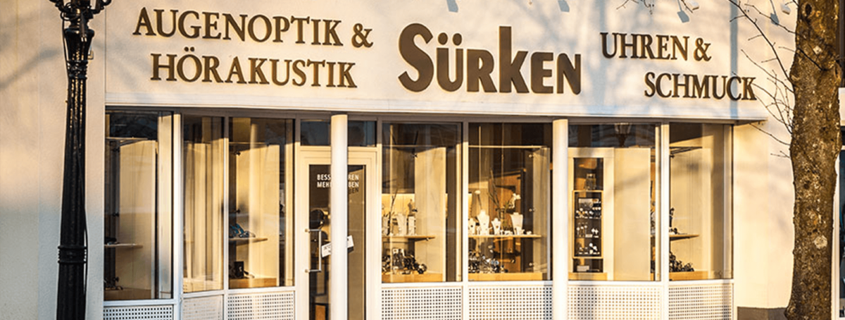 Sürken Schmuck und Optik (Papenburg)