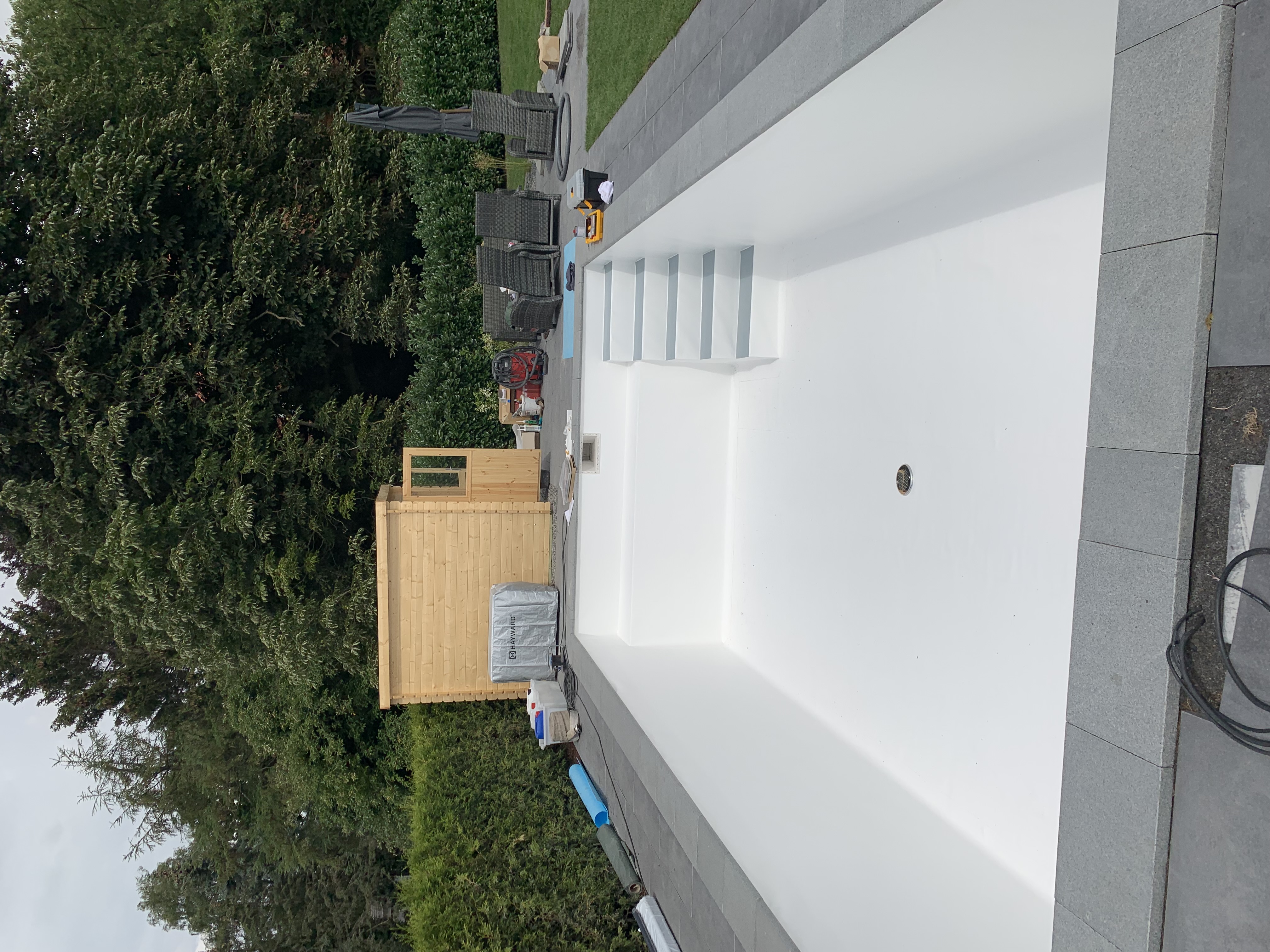 Kösters Pooltec