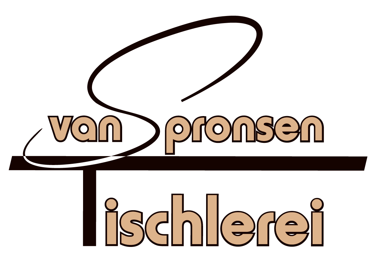 Tischlerei van Spronsen