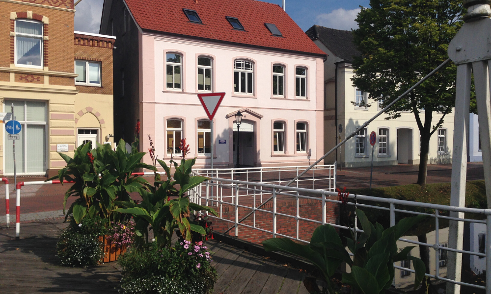 Kosmetikinstitut Zeit für Dich