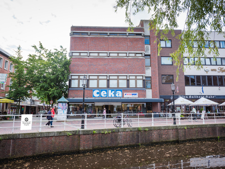 Ceka - Centralkaufhaus