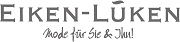 Eiken-Lüken, Mode für Sie und Ihn