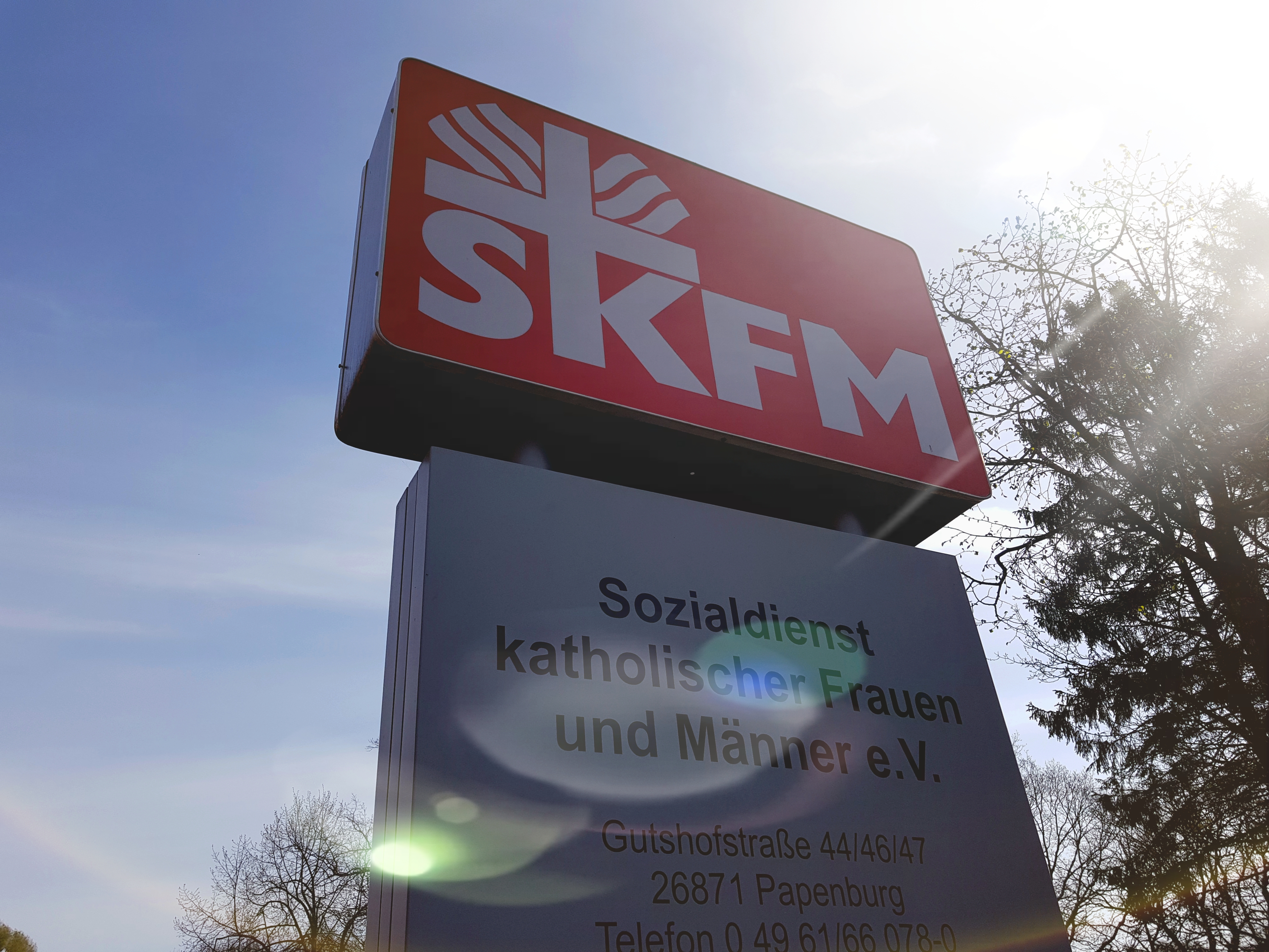 SKFM Papenburg e.V.