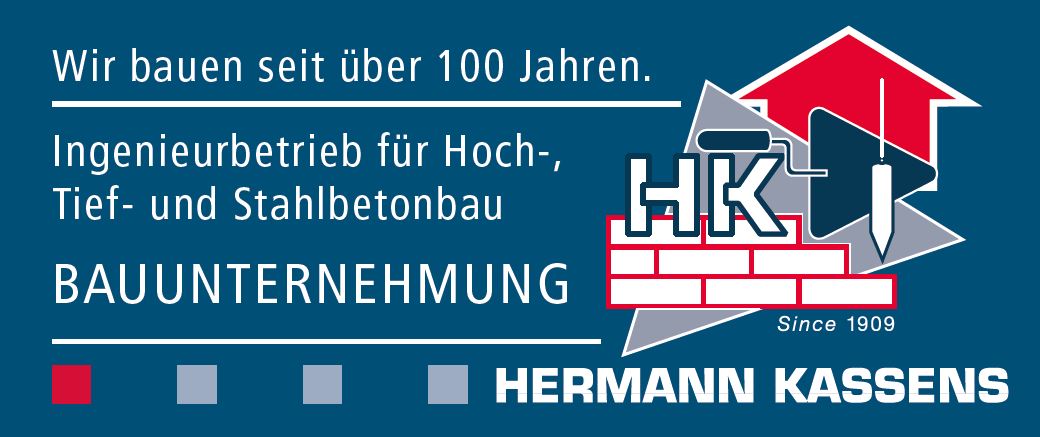 Hermann Kassens Bauunternehmung GmbH
