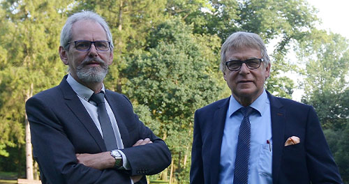 Herrenausstatter Wilkens