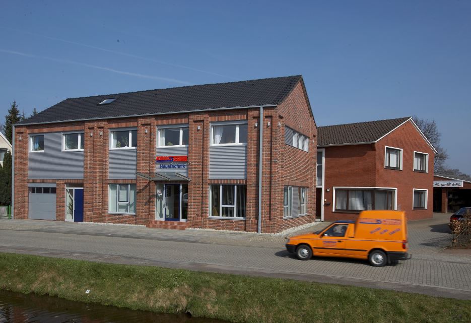 Kauscher GmbH