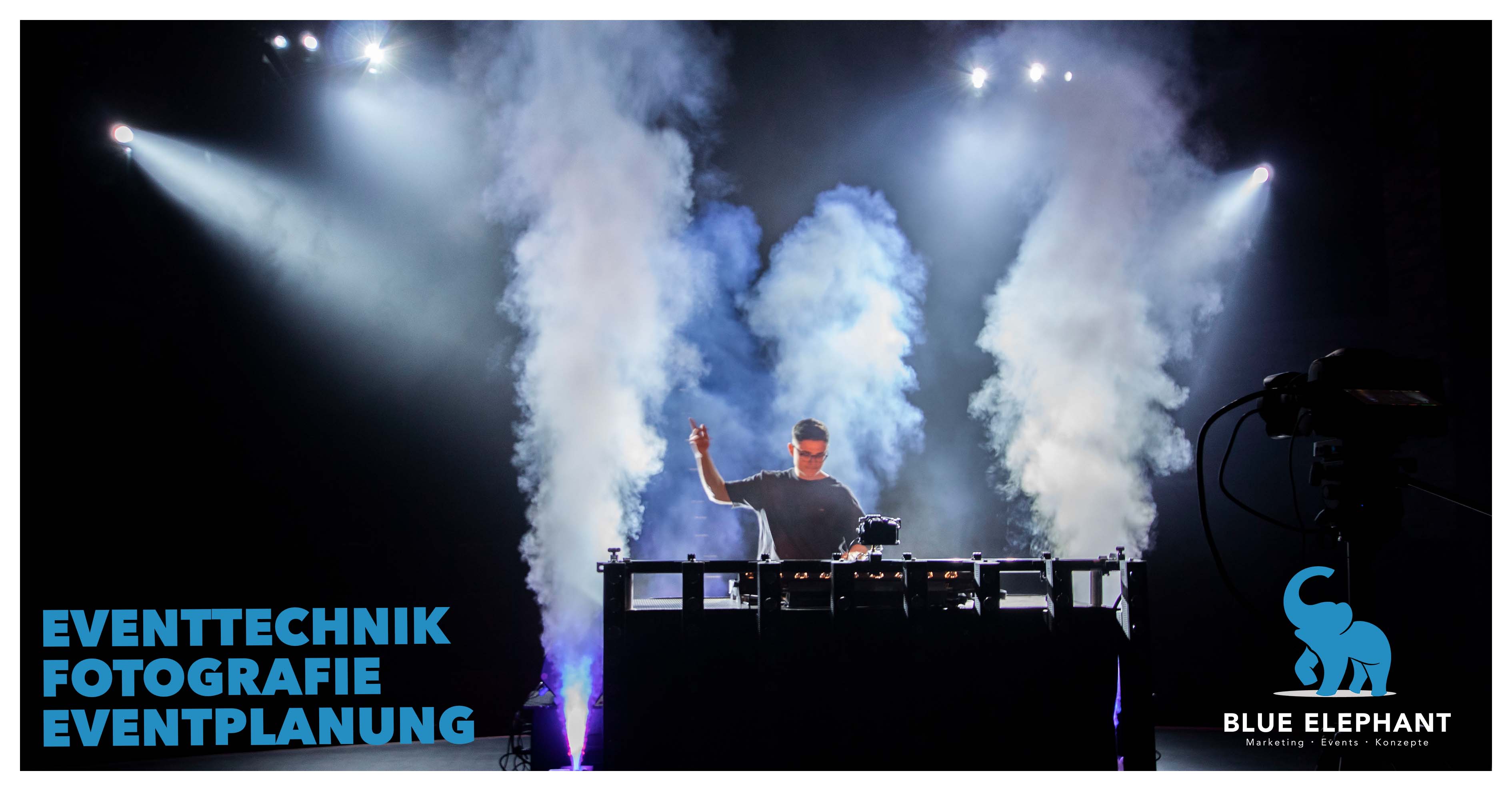Eventagentur Blue Elephant