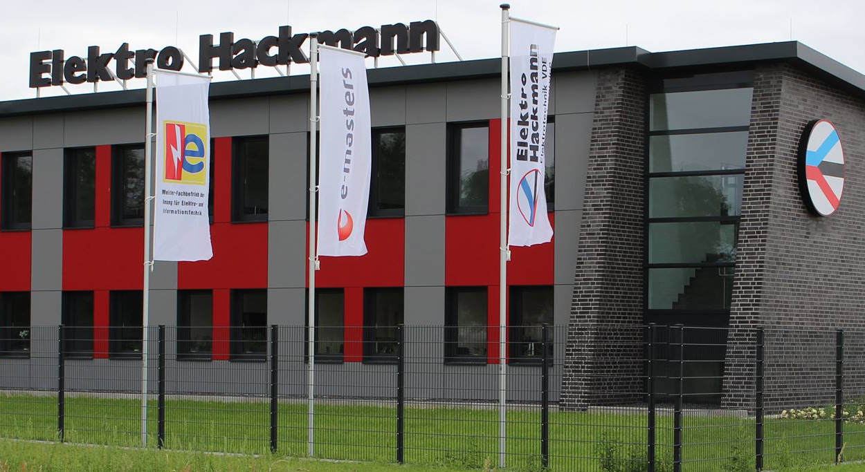 Elektro Hackmann GmbH & Co. KG