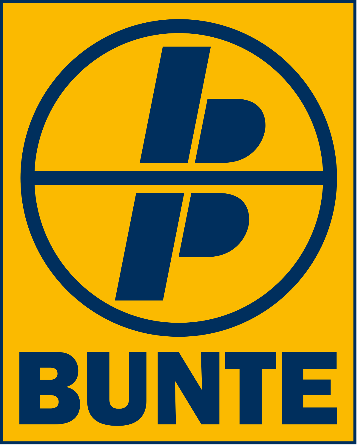 JOHANN BUNTE Bauunternehmung SE & Co. KG