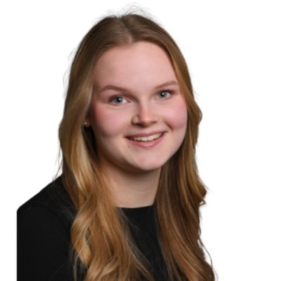 Ronja Roskam